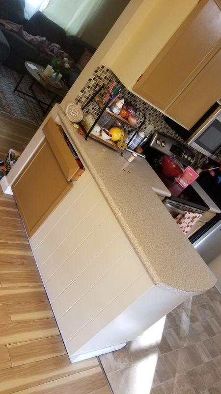 Cabinets