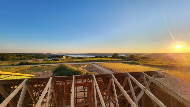 Spectacular Sunset-View Home Build