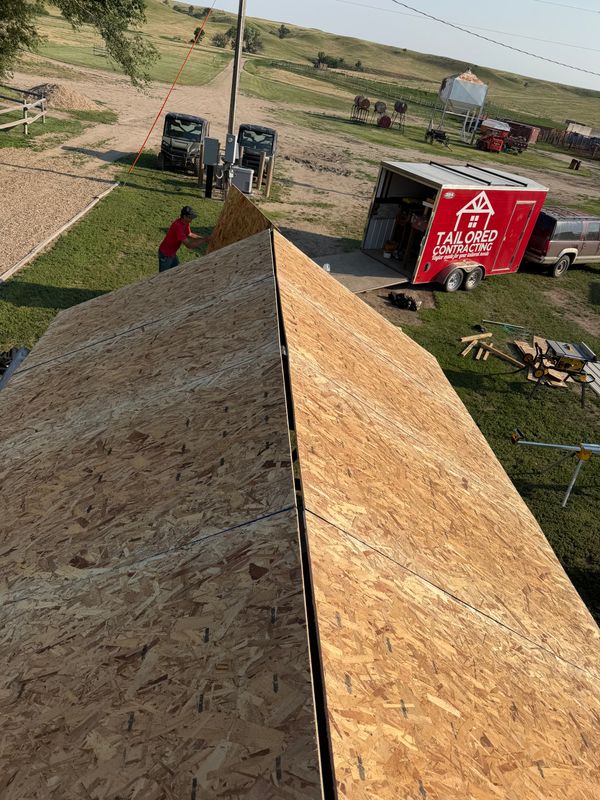 Roofing