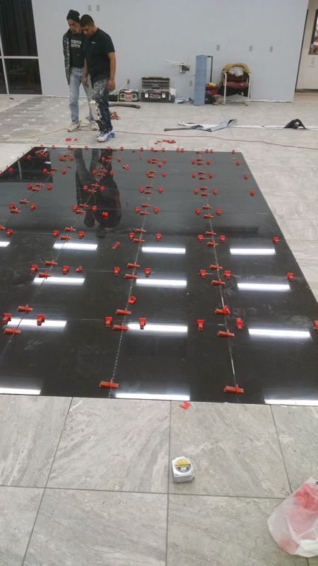 Tiling