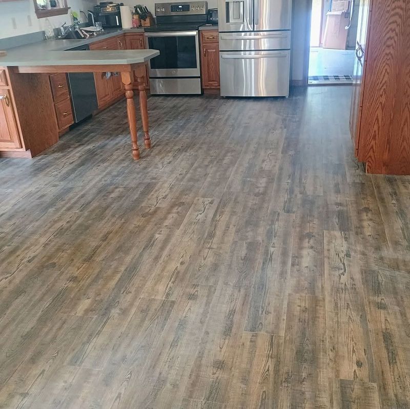 Installation Services