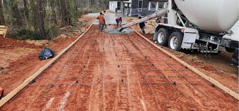 Concrete
