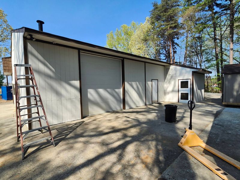 Exterior Painting