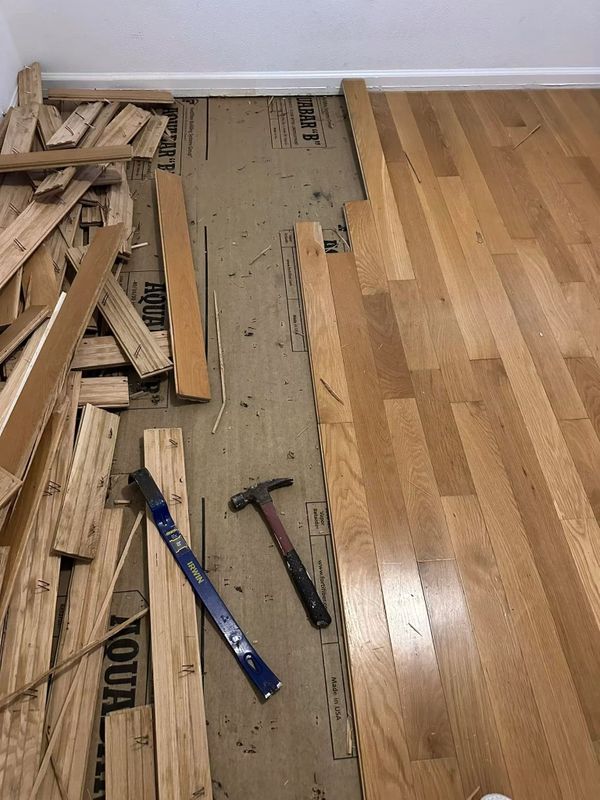 Carpentry