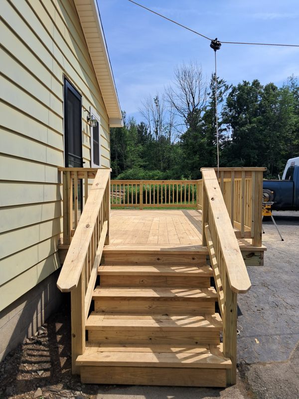 Residential Construction