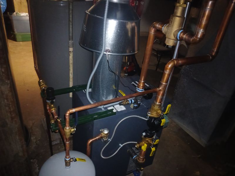Boiler Troubleshooting