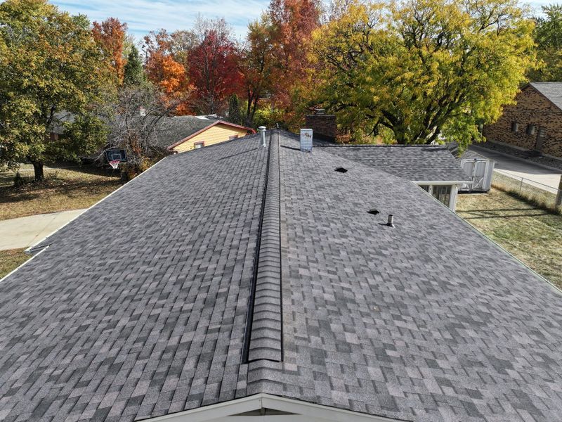 Roofing Replacement