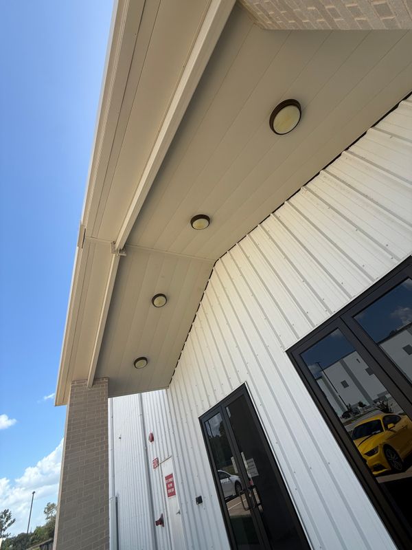 Siding