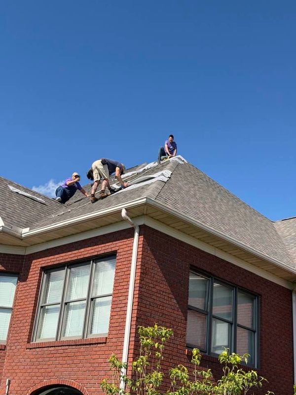 Roofing