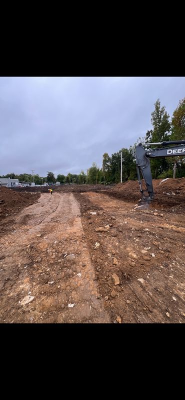 Commercial Grading