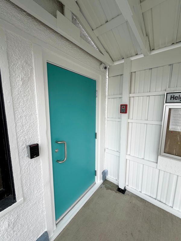 Exterior Painting