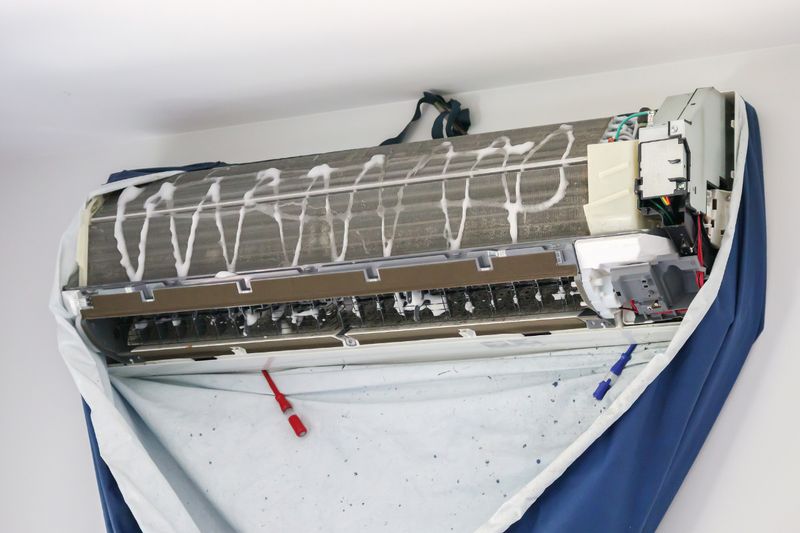 Air Conditioning Repair & Service