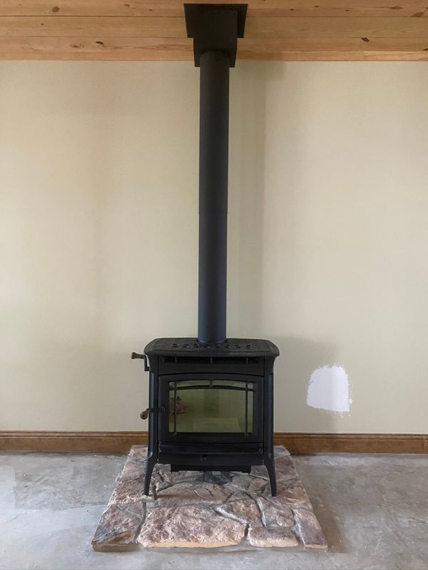 Stoves