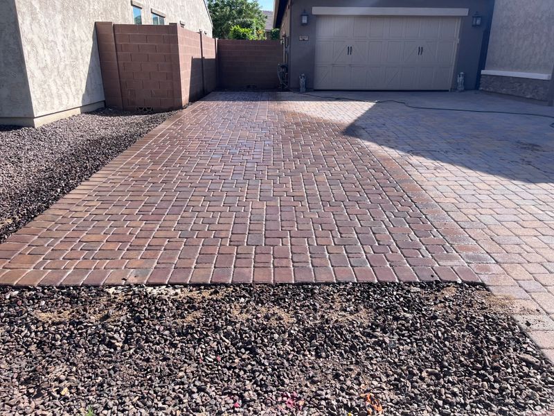 Hardscaping gallery