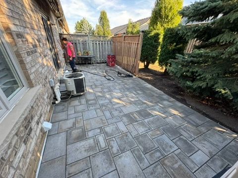 Hardscapes