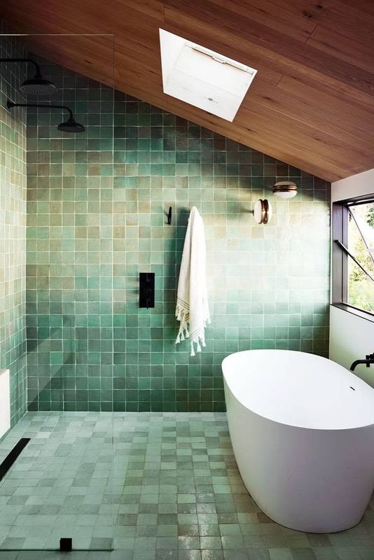 Kitchen and Bath