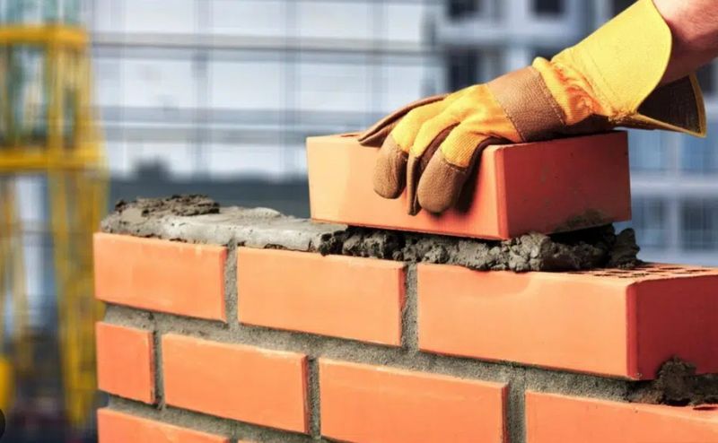 Brickwork