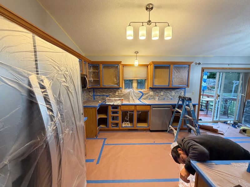 Interior Painting