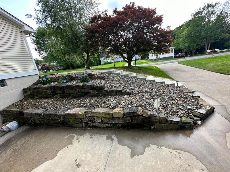 Hardscape