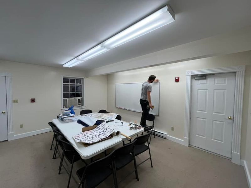 Interior Painting gallery