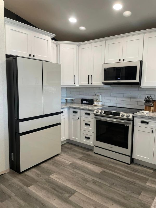Interior Renovations