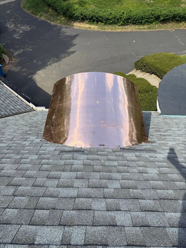 Roof Repair