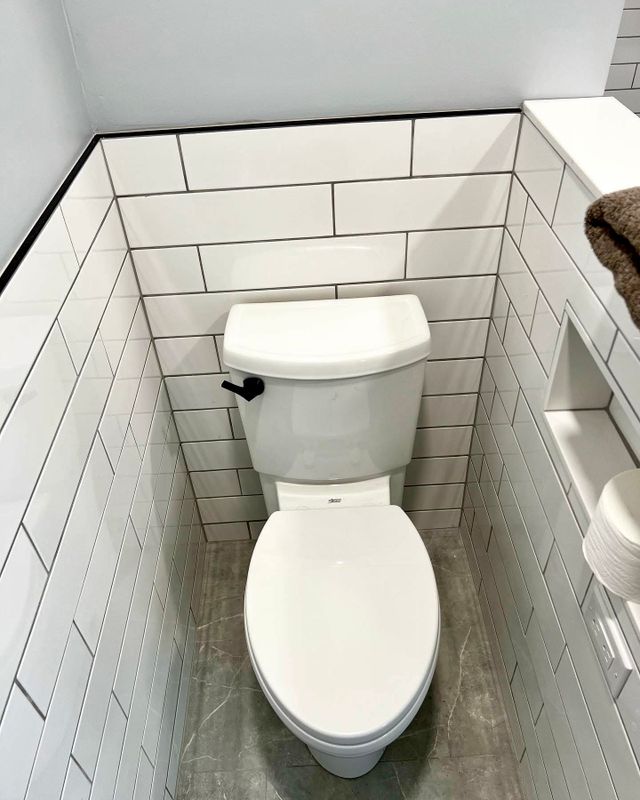 Interior Finishing