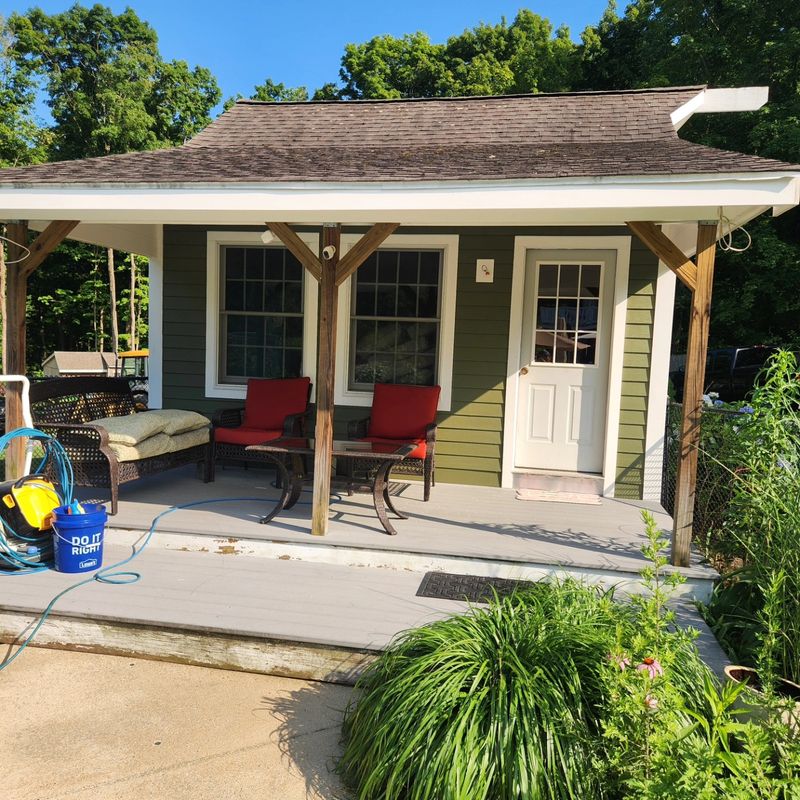 Custom Carpentry