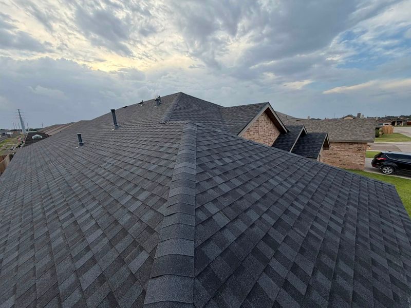 Roofing Replacement