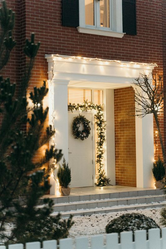Christmas Lights