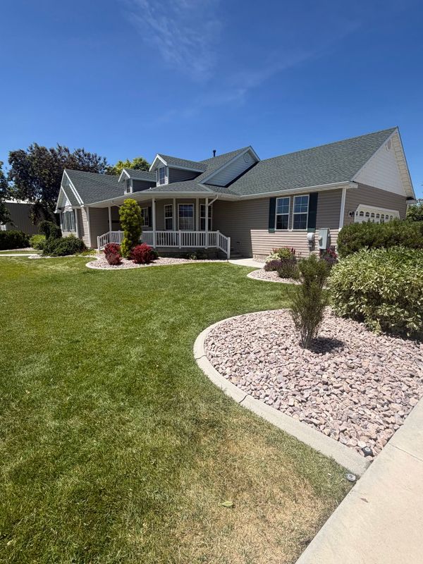 Zeroscaping & Xeriscaping Services