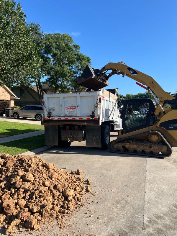 Dump Truck Services