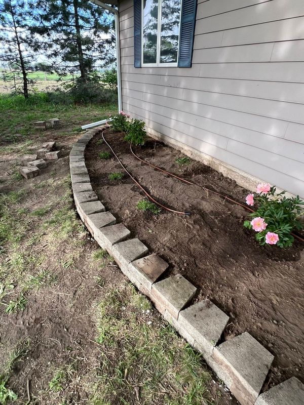 Landscaping