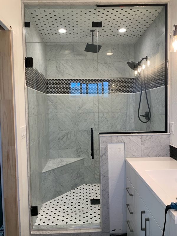 Residential & Commercial Glass Repairs