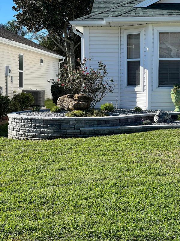 Hardscapes