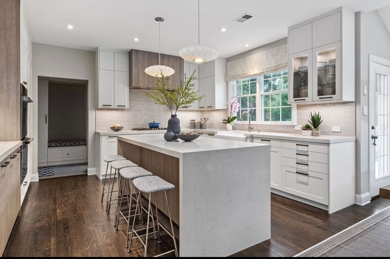Kitchen and Bathroom Renovations