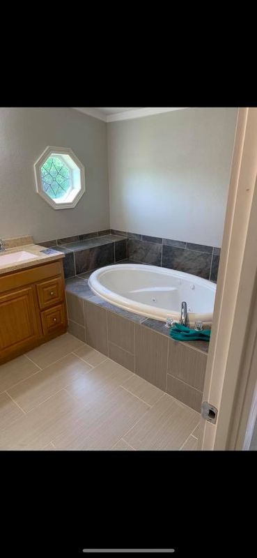 Interior Renovations