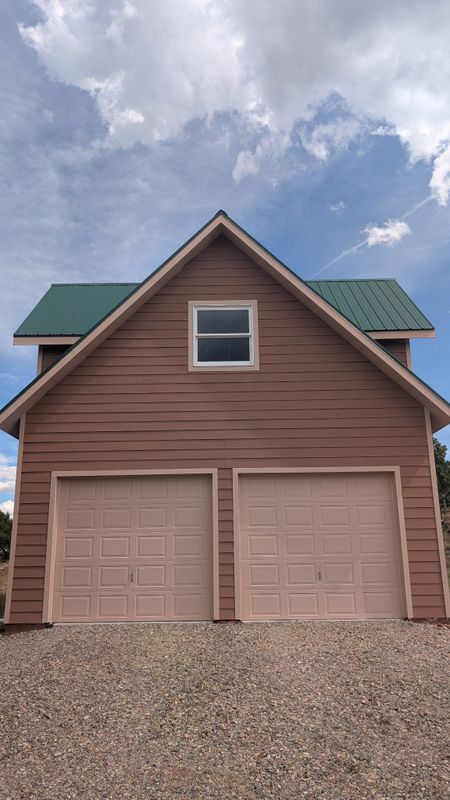Residential Painting