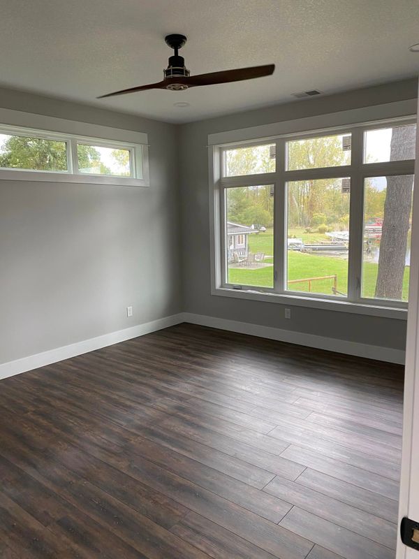 Custom Home Construction