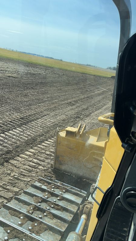 Excavating