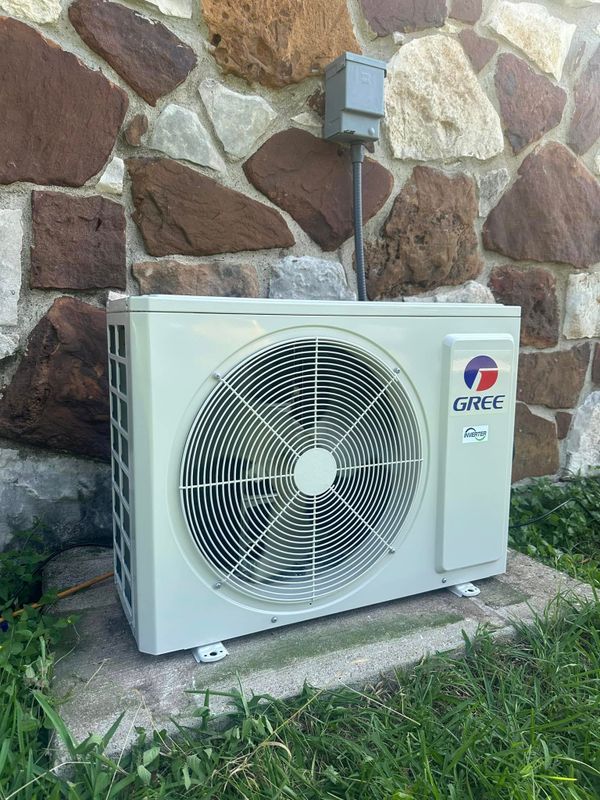 Installation of HVAC Systems