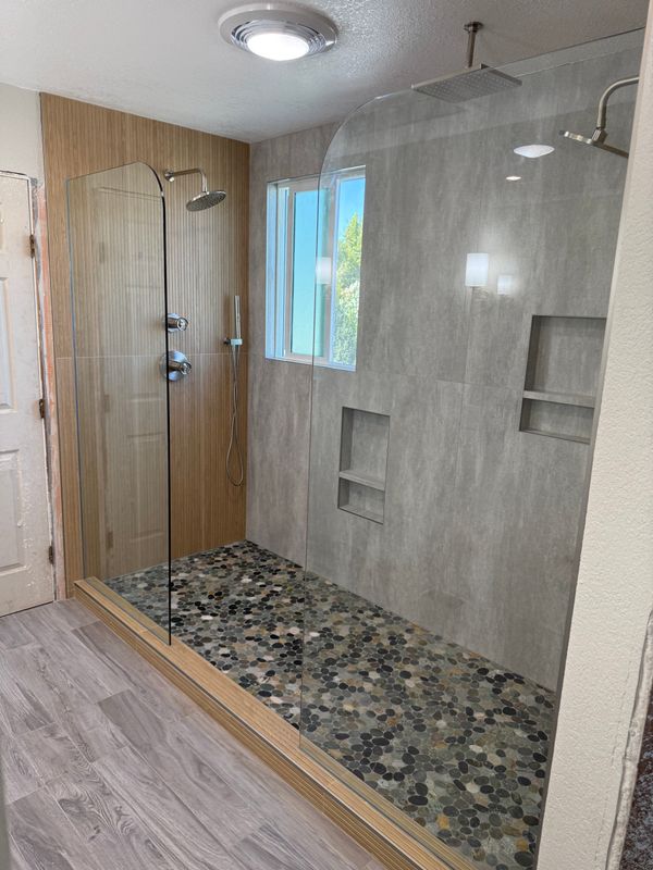 Bathrooms