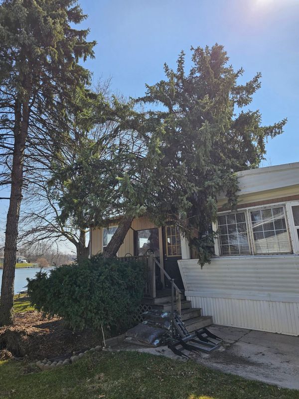 Storm Damage Mitigation