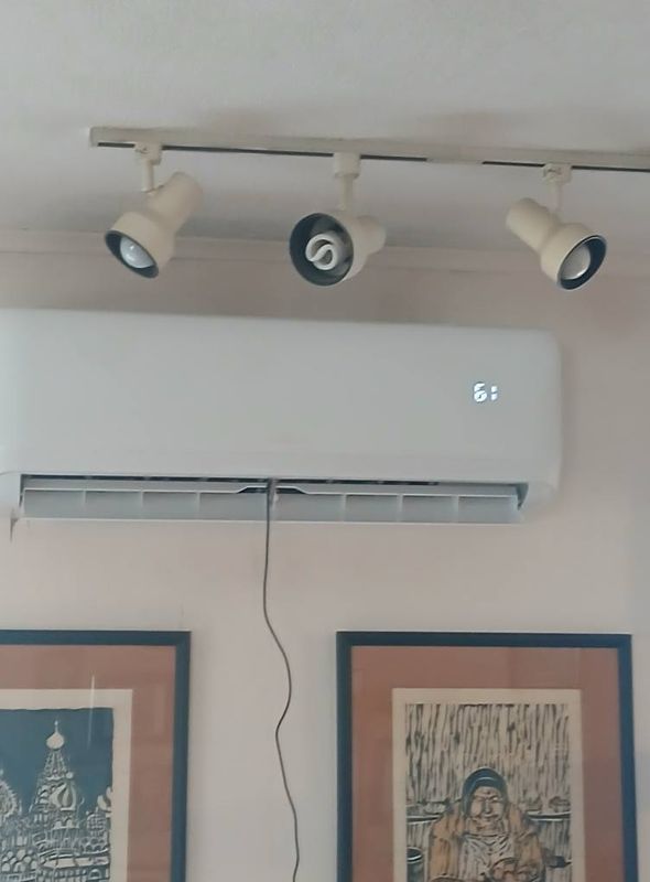 HVAC