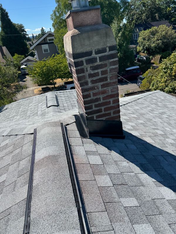 Roofing Replacement