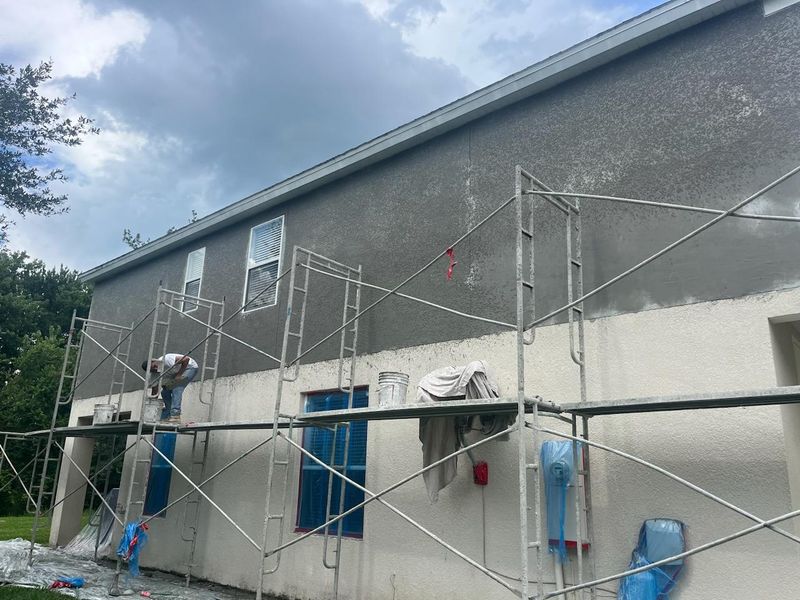 Our Past Work