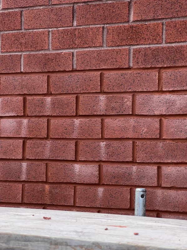 Retaining Wall Construction
