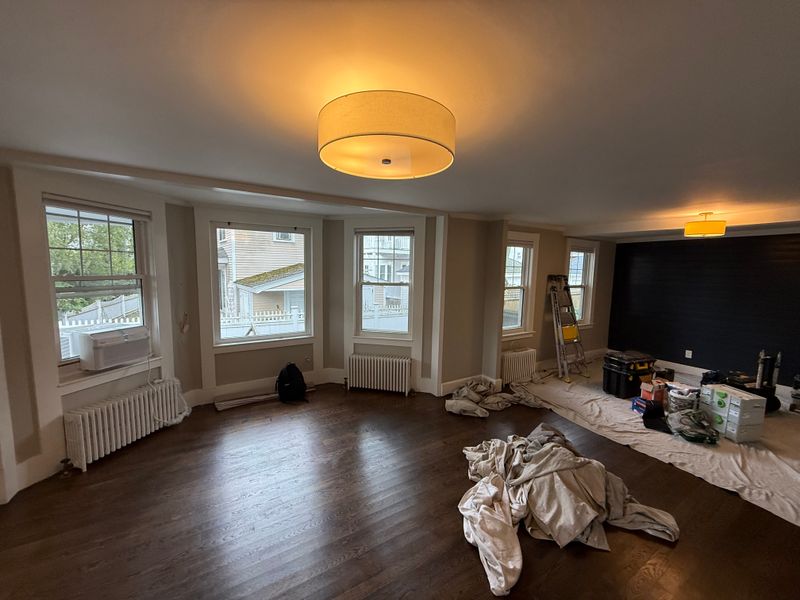 Interior Painting gallery