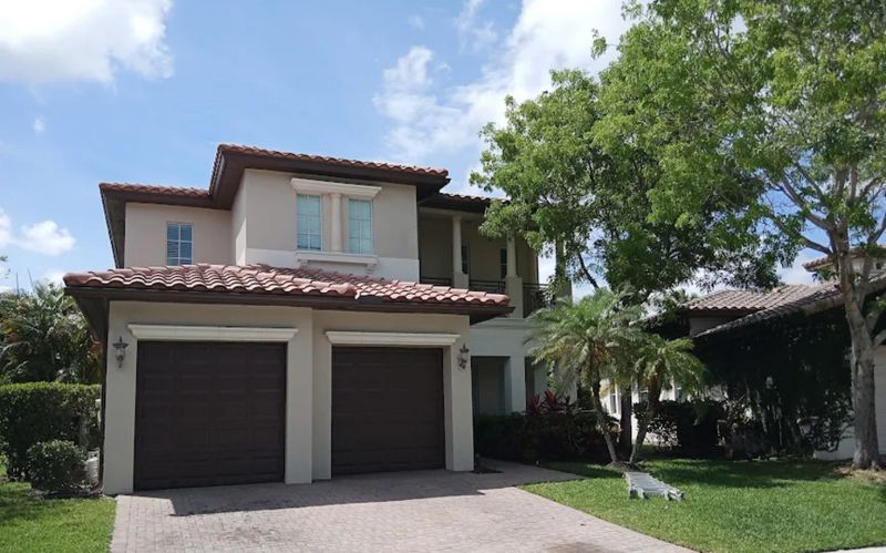 Exterior Painting