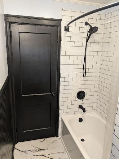 Bath Tubs